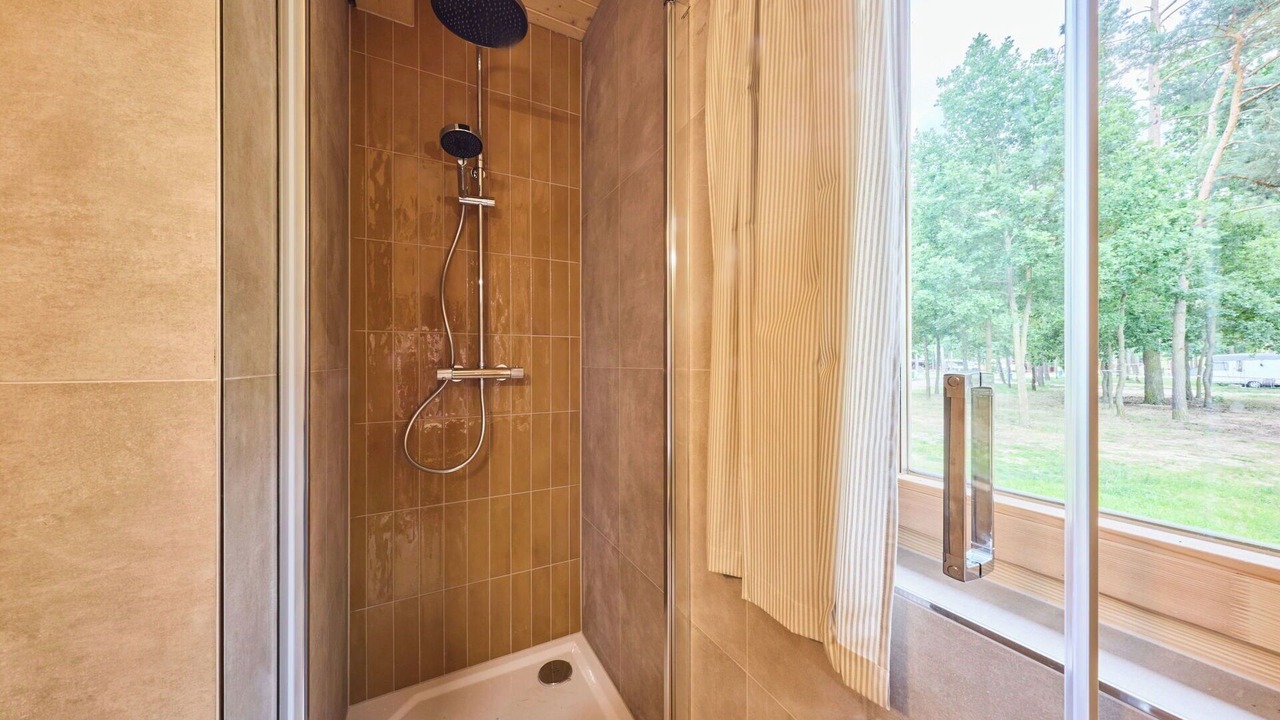 Photo of Bathroom in Hradec Kralove