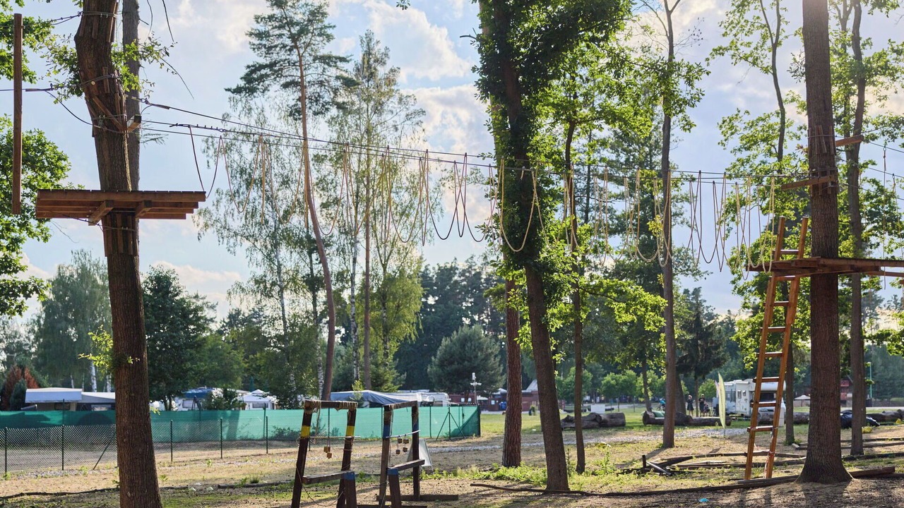 Photo of Outdoor in Hradec Kralove