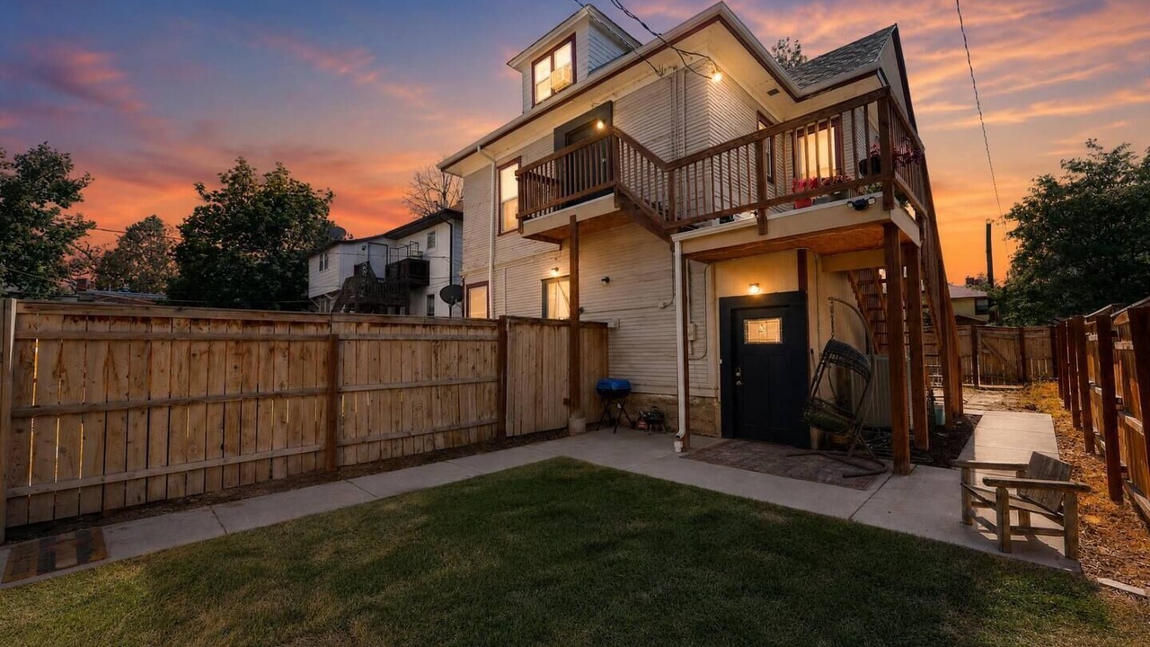 Photo of Outdoor in Greeley