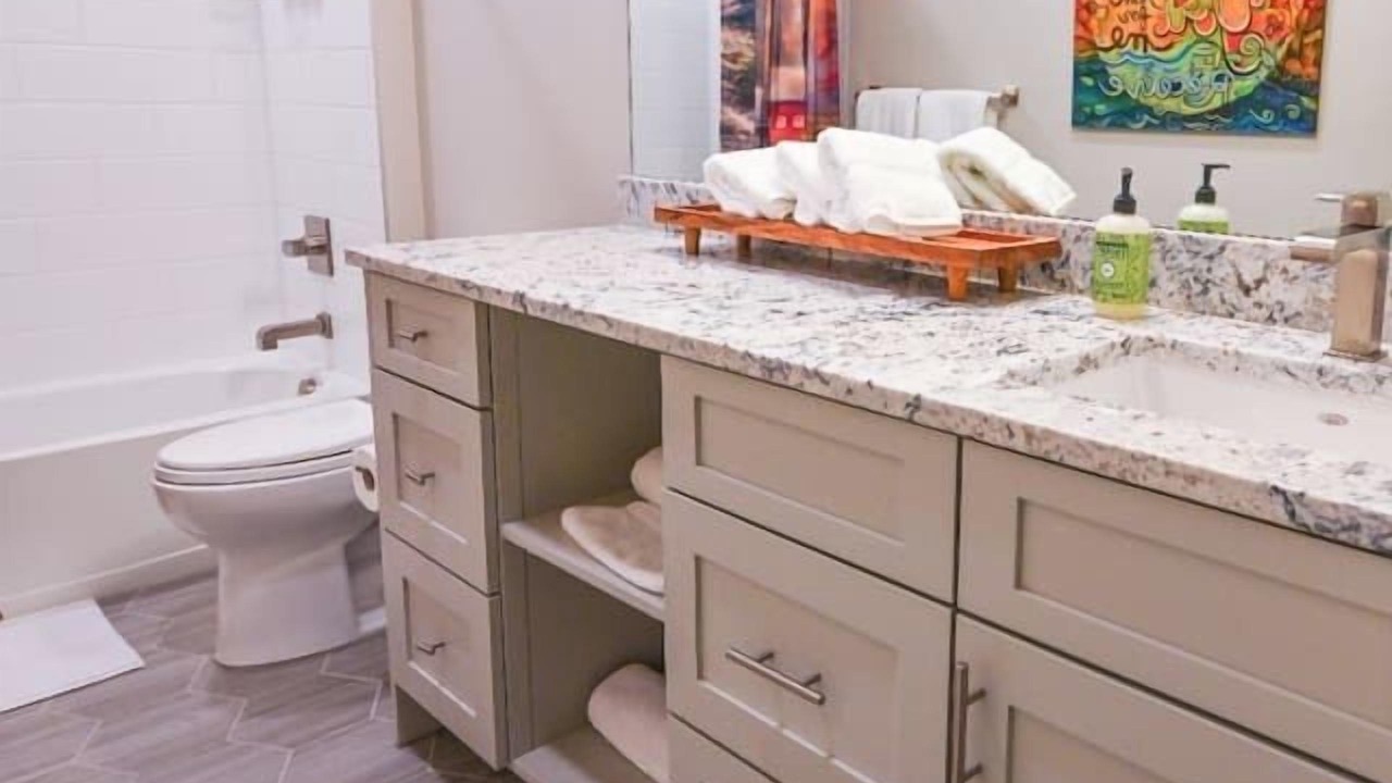 Photo of Bathroom in Castle Pines Village
