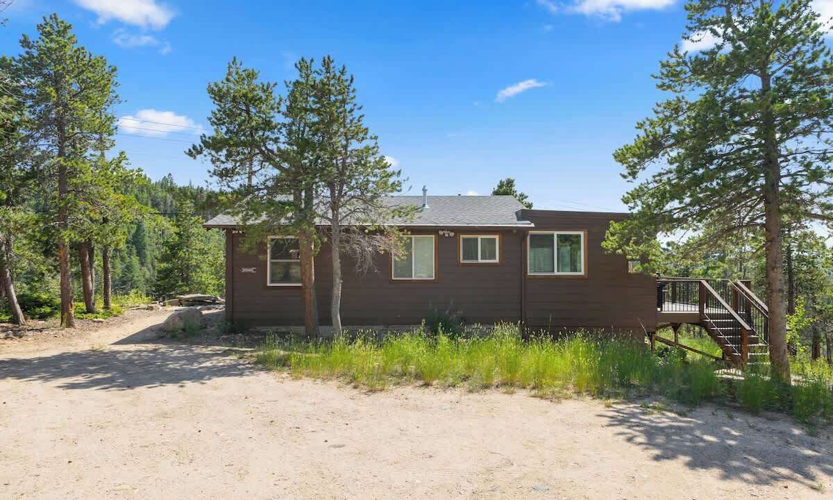 Photo of Outdoor in Coal Creek