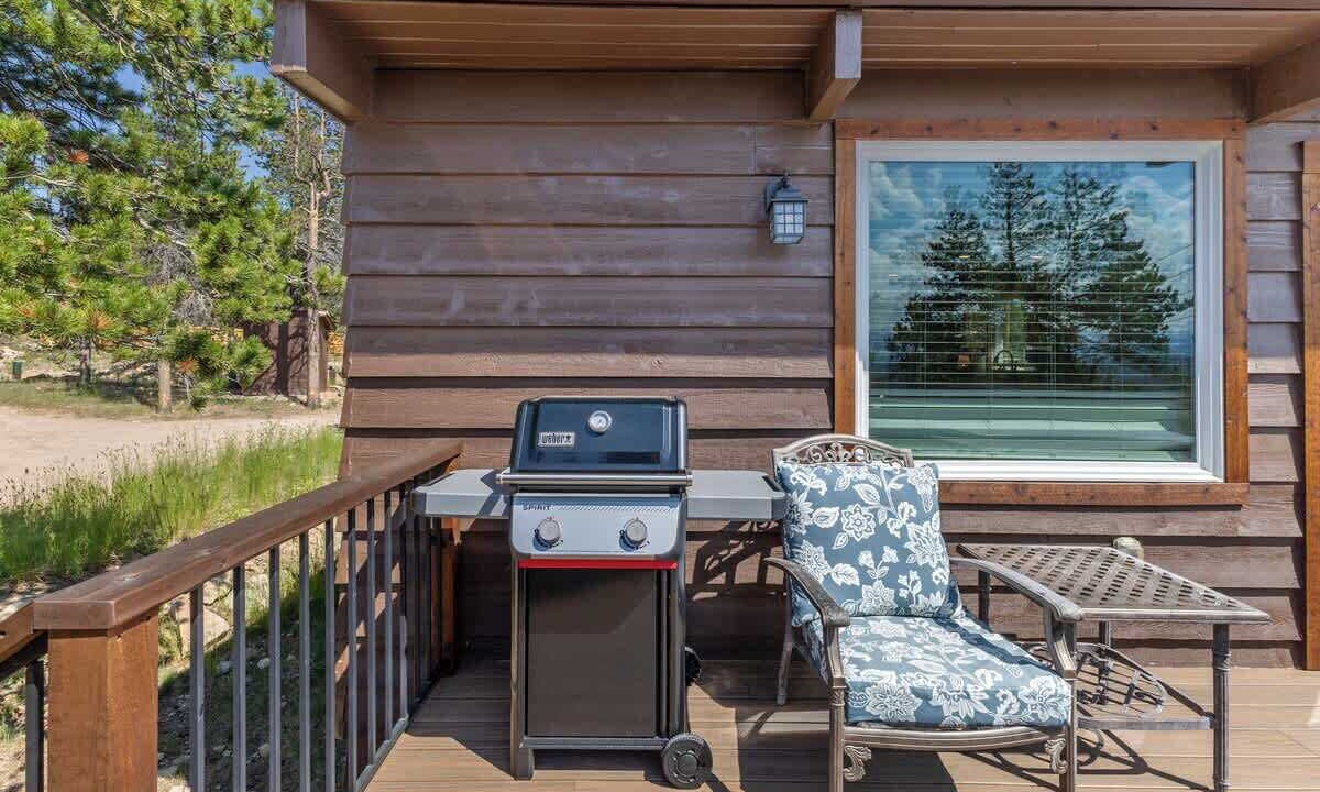 Photo of Outdoor in Coal Creek