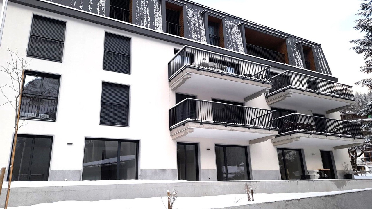 Photo of Outdoor in Argentiere