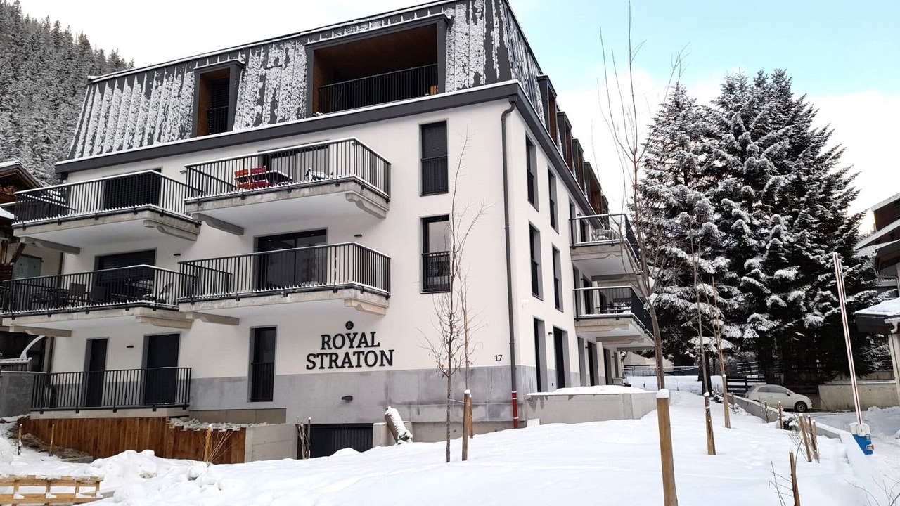 Photo of Outdoor in Argentiere