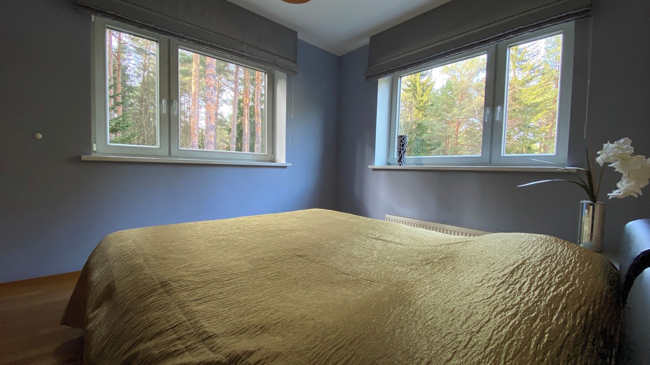 Photo of Bedroom in Haabersti