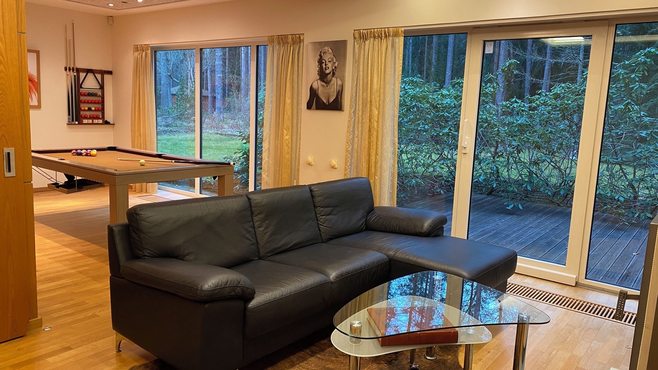 Photo of Livingroom in Haabersti