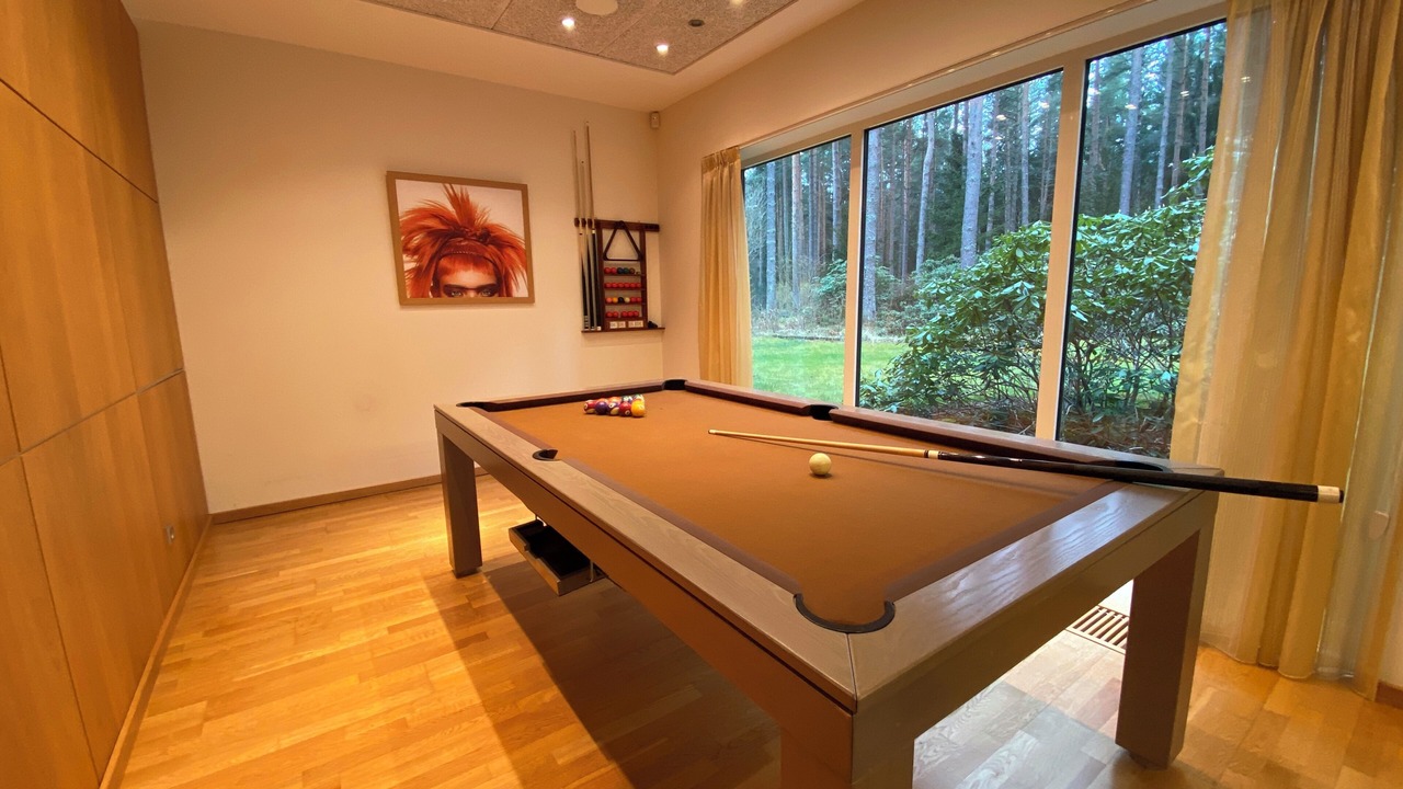 Photo of Bedroom in Haabersti