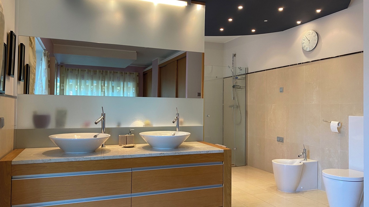 Photo of Bathroom in Haabersti