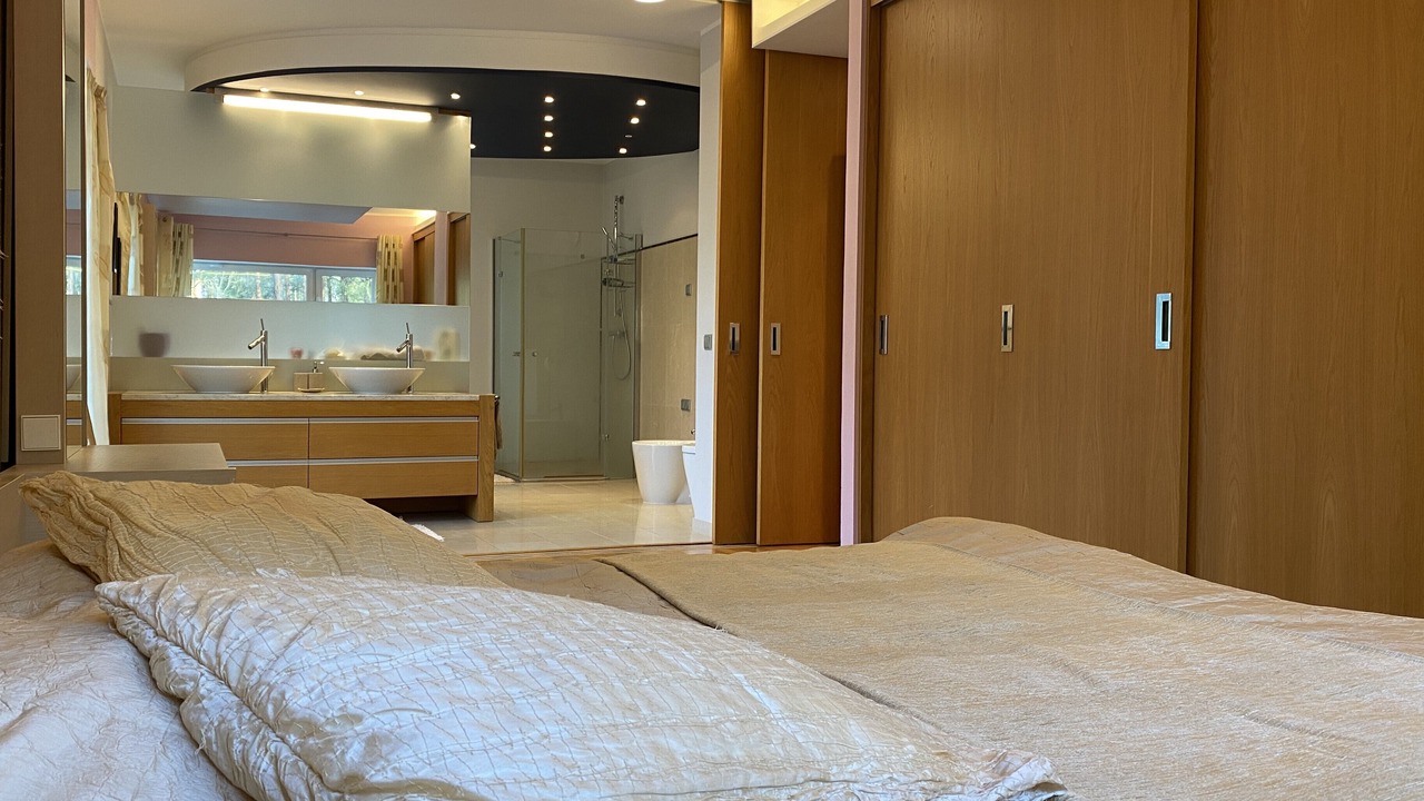 Photo of Bedroom in Haabersti