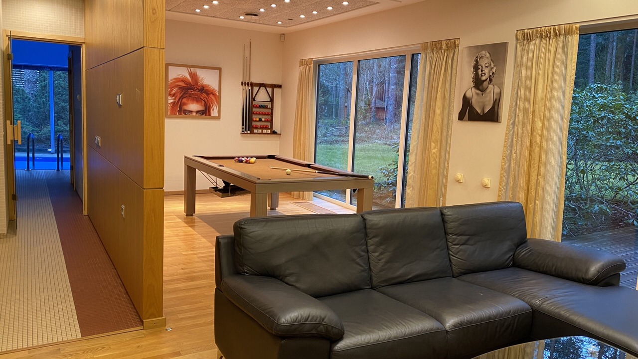 Photo of Bedroom in Haabersti