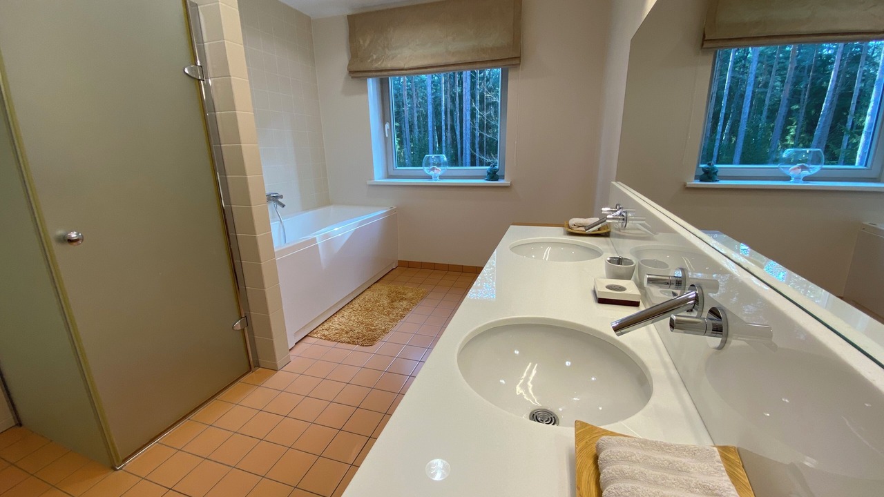 Photo of Bathroom in Haabersti