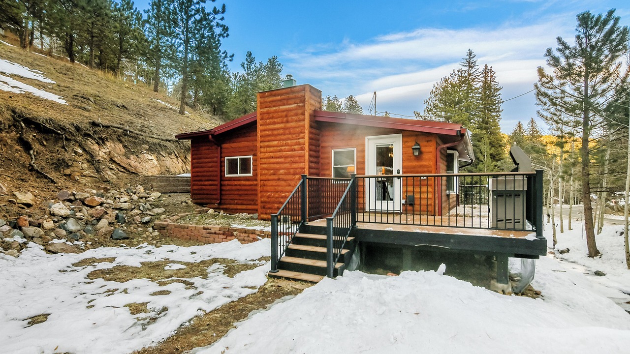 Photo of Outdoor in Coal Creek Canyon