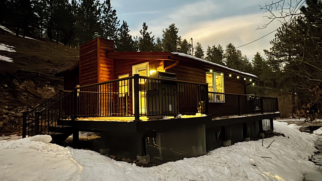 Photo of Outdoor in Coal Creek Canyon