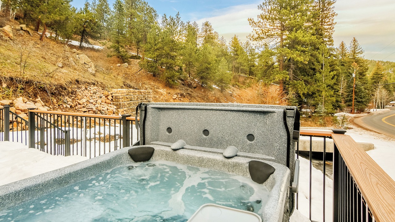 Photo of Outdoor in Coal Creek Canyon