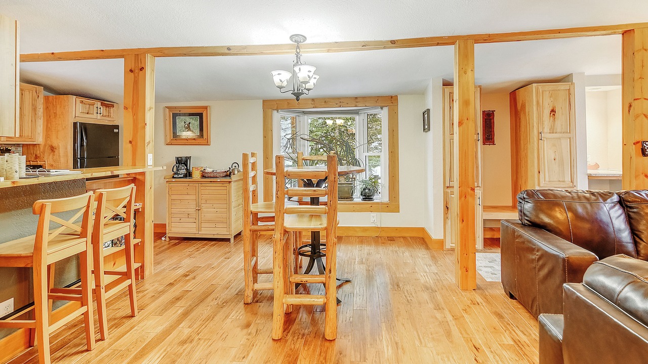 Photo of Livingroom in Coal Creek Canyon