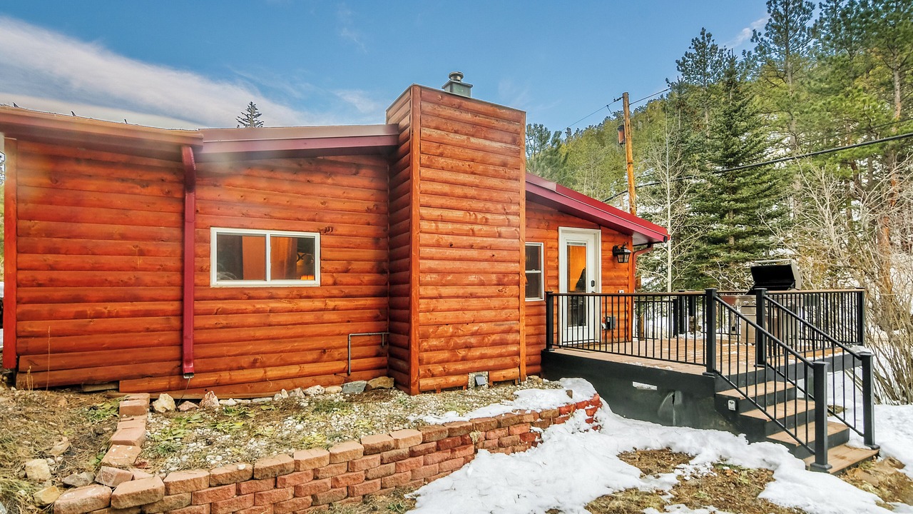Photo of Outdoor in Coal Creek Canyon