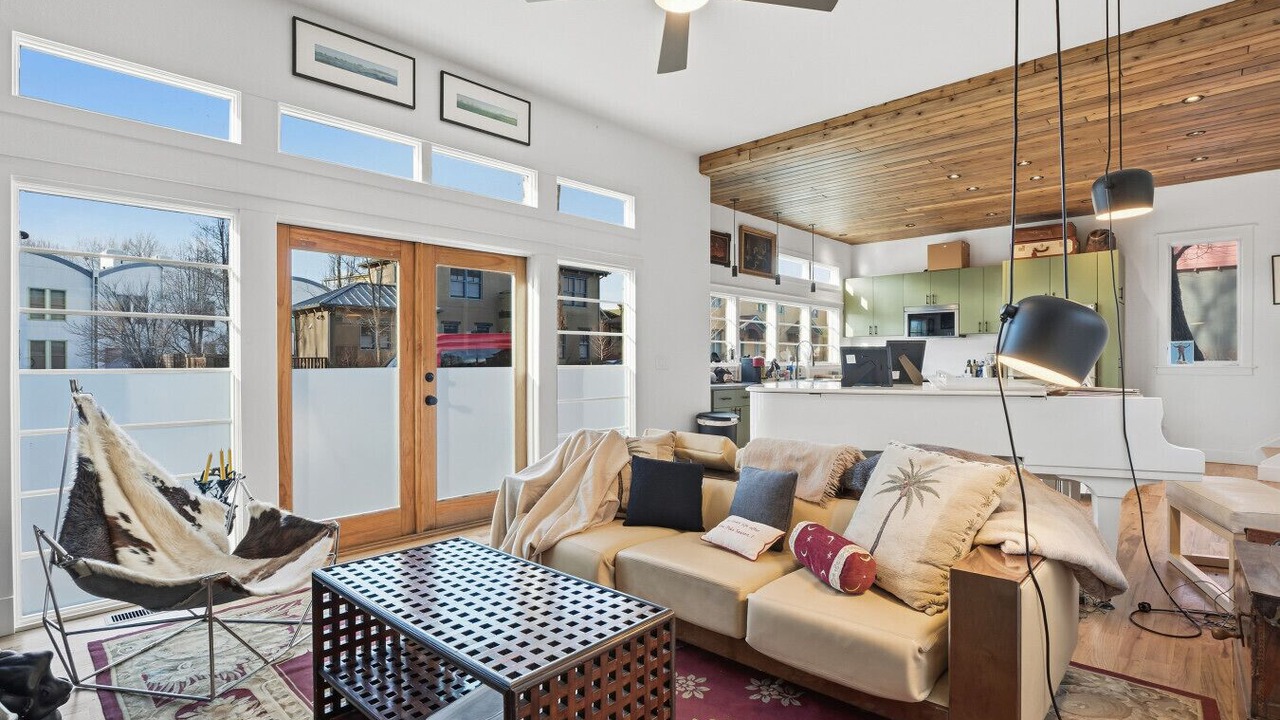 Photo of Bedroom in Longmont