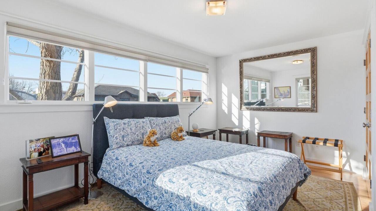 Photo of Bedroom in Longmont