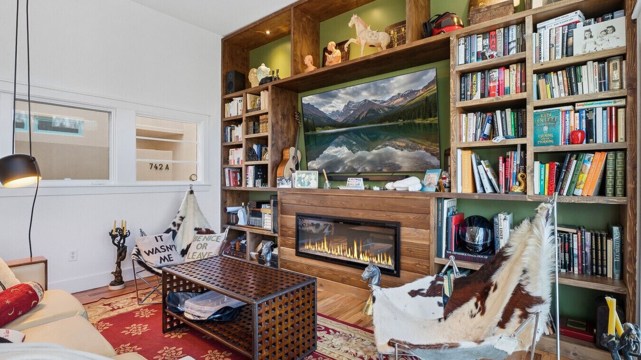 Photo of Livingroom in Longmont
