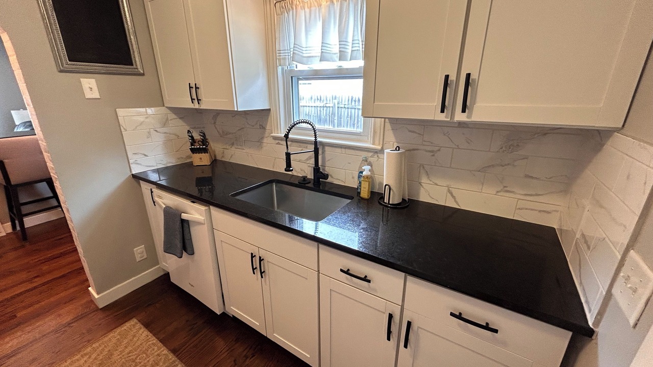 Photo of Kitchen in South Kansas City