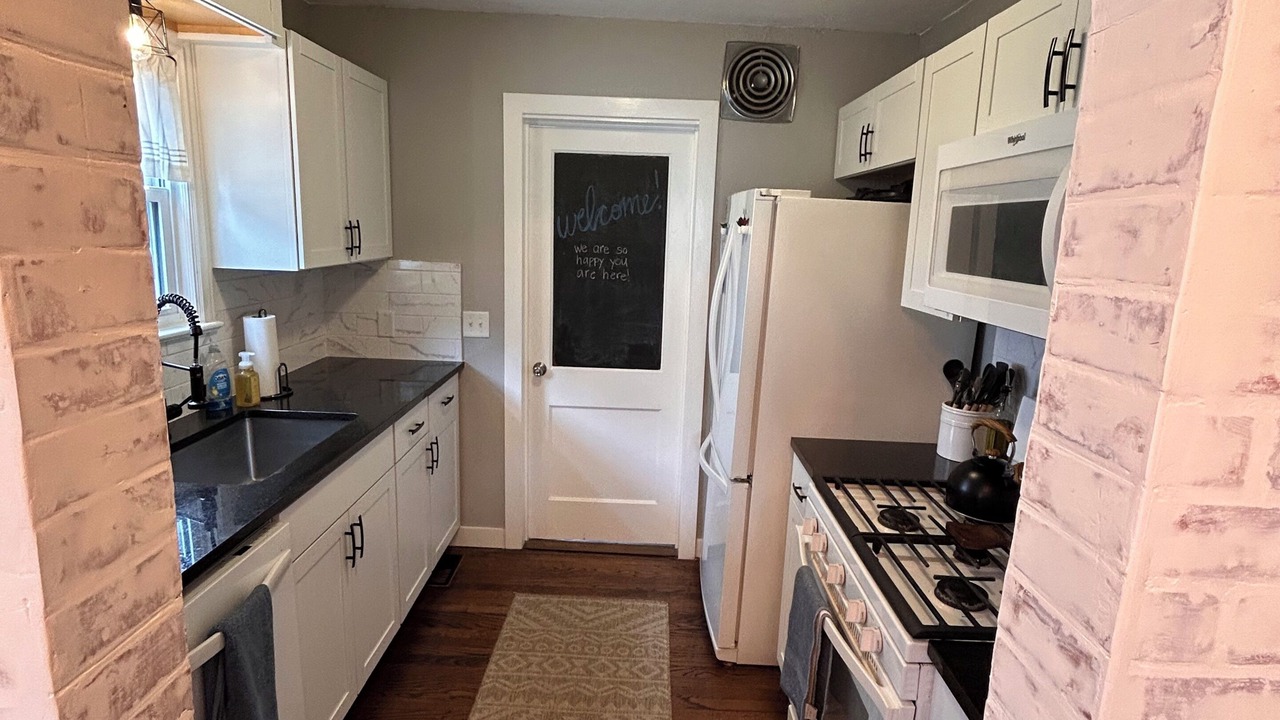 Photo of Kitchen in South Kansas City