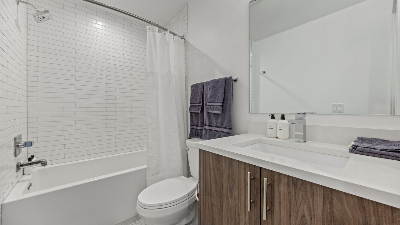 Photo of Bathroom in Whittier