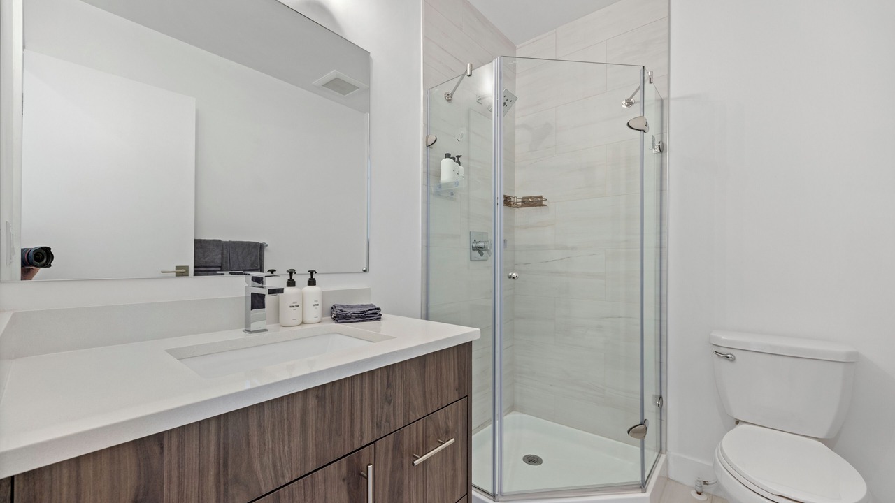 Photo of Bathroom in Whittier