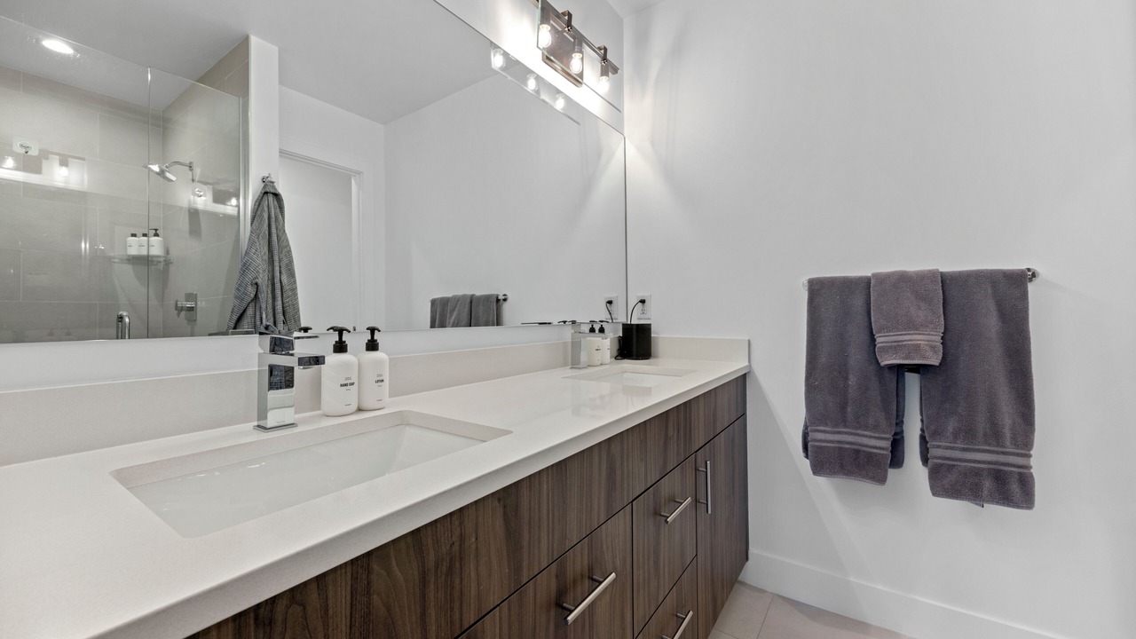 Photo of Bathroom in Whittier