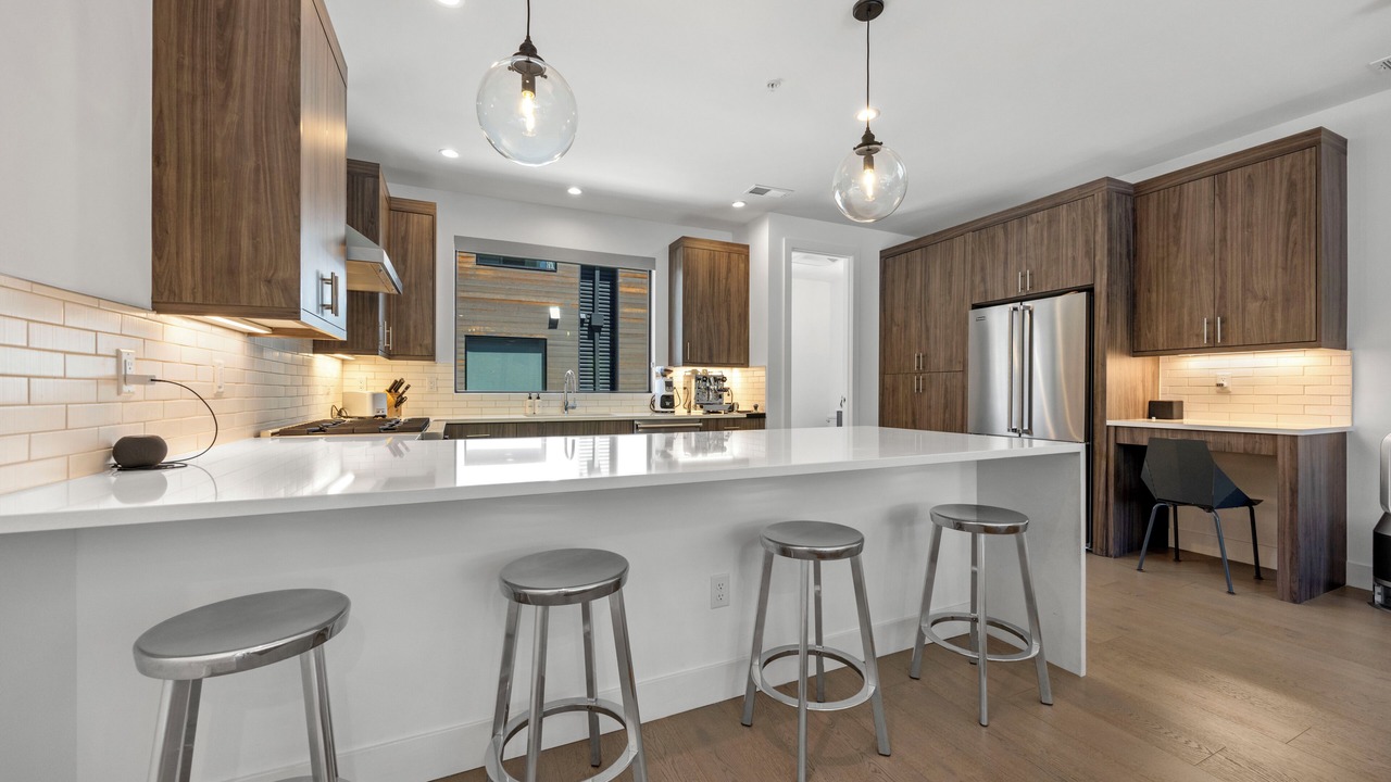 Photo of Kitchen in Whittier