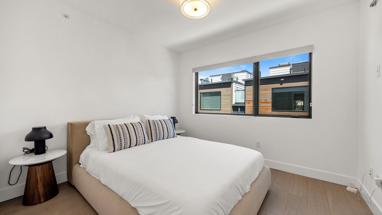 Photo of Bedroom in Whittier