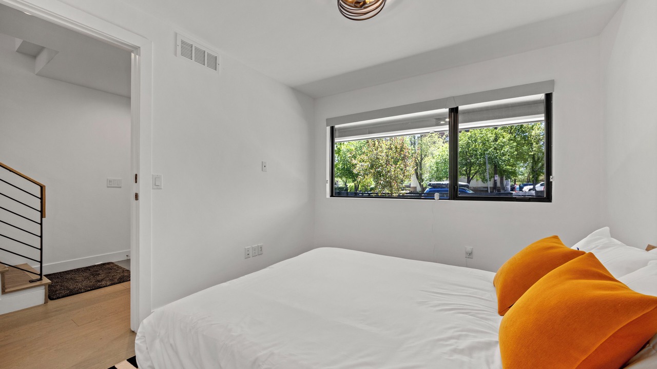 Photo of Bedroom in Whittier