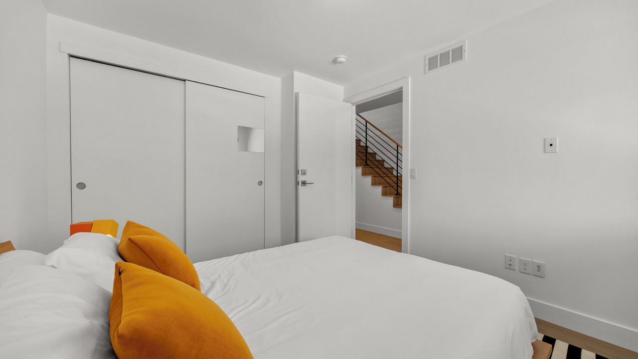 Photo of Bedroom in Whittier