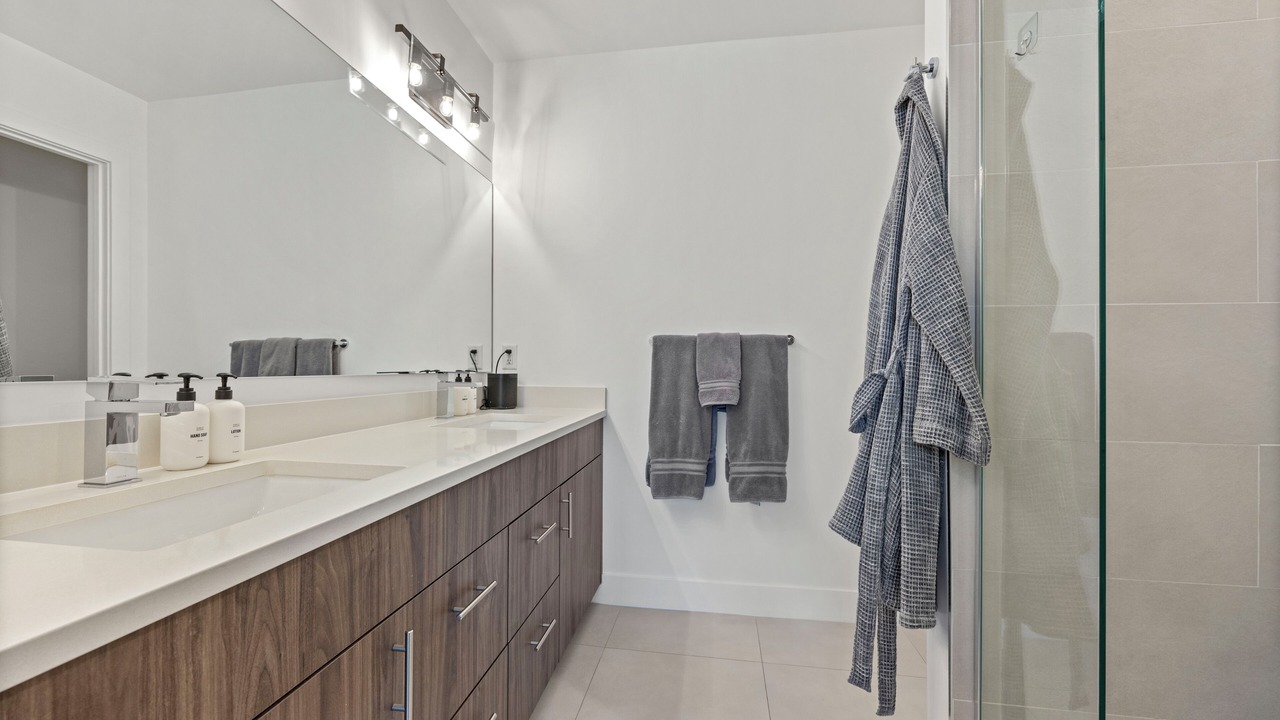 Photo of Bathroom in Whittier