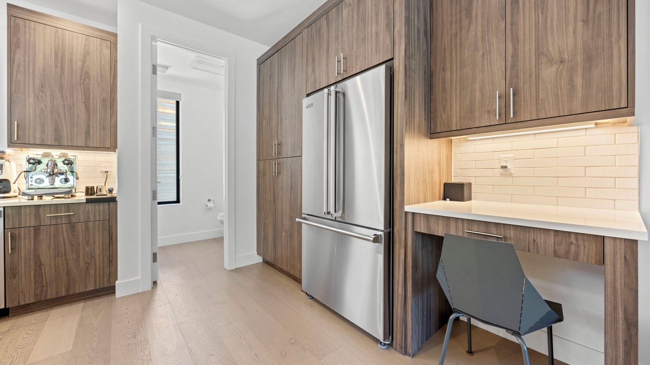 Photo of Kitchen in Whittier