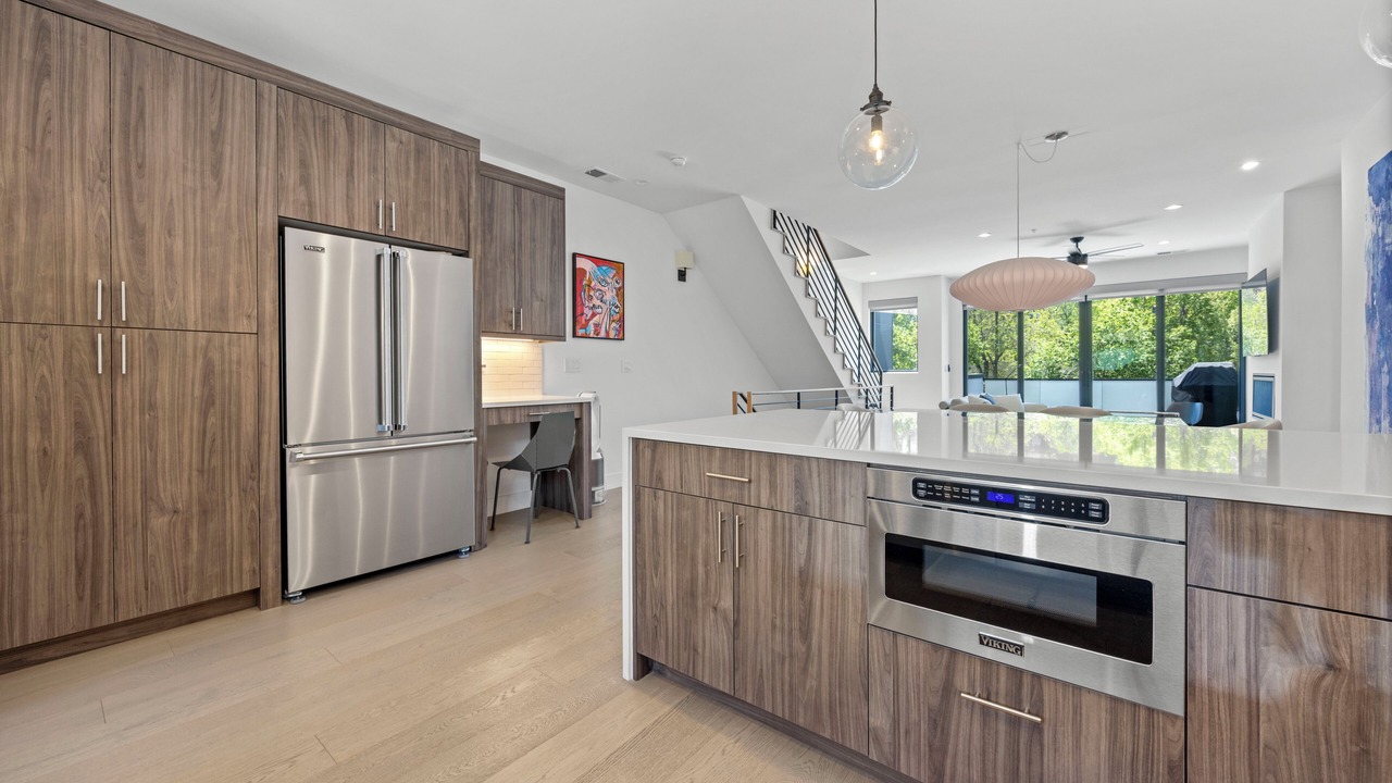 Photo of Kitchen in Whittier