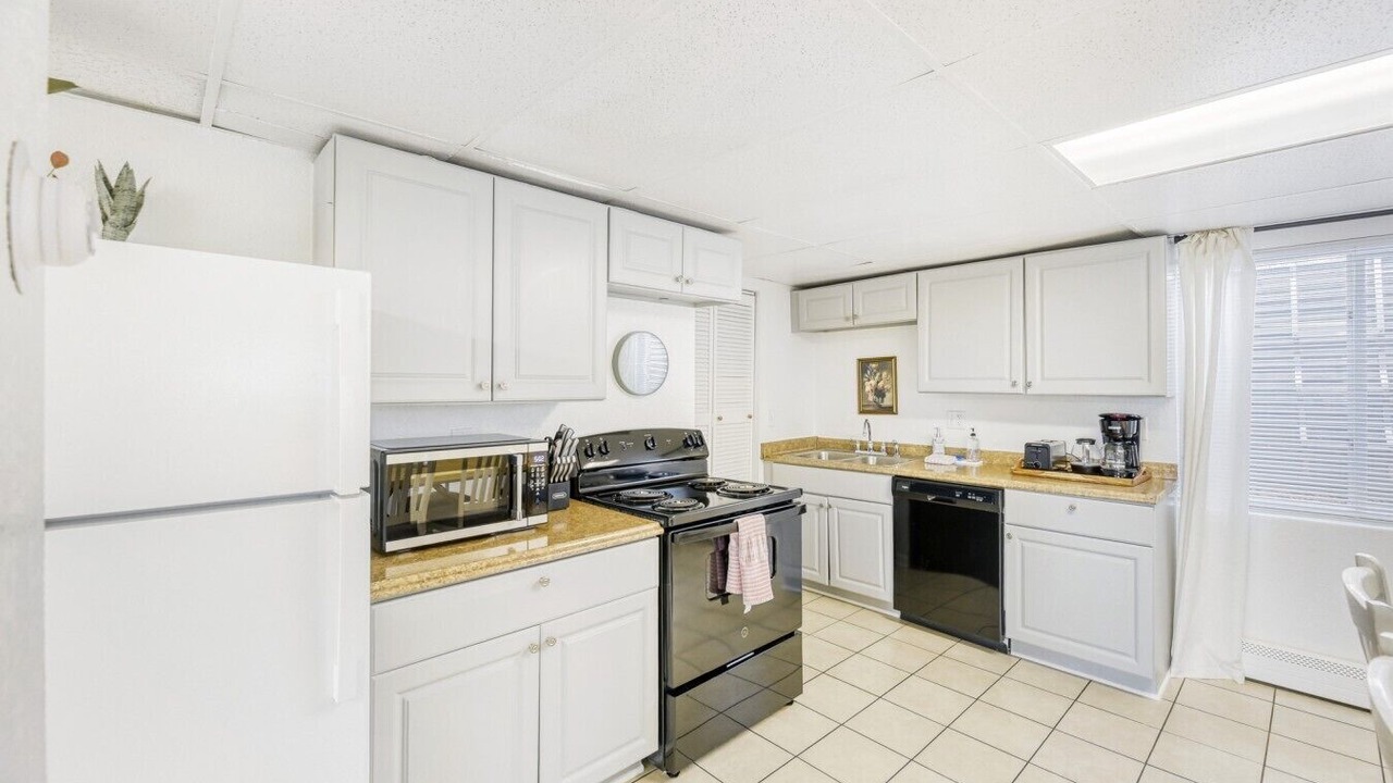 Photo of Kitchen in Sheridan
