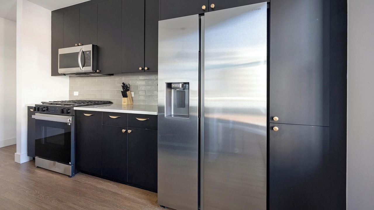 Photo of Kitchen in Uptown