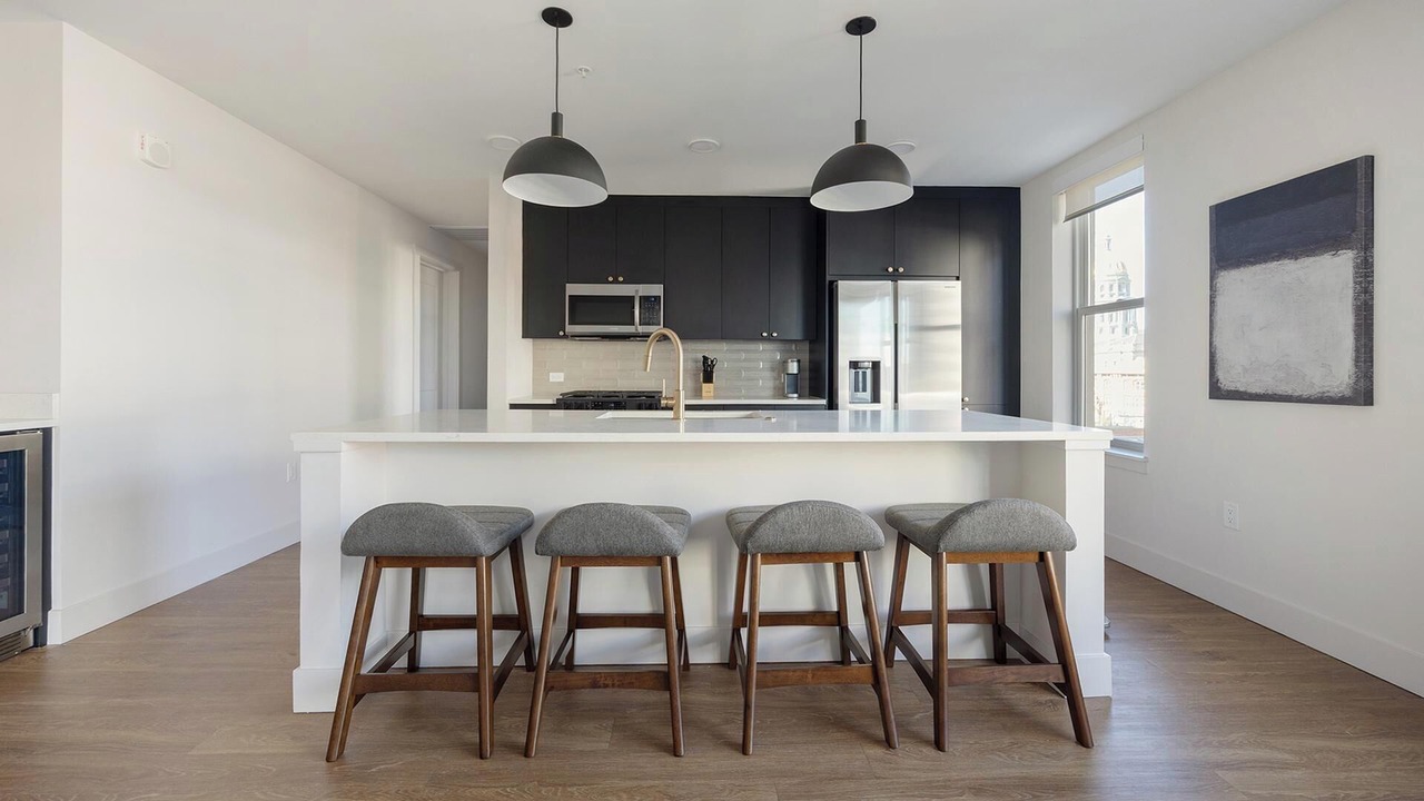 Photo of Kitchen in Uptown