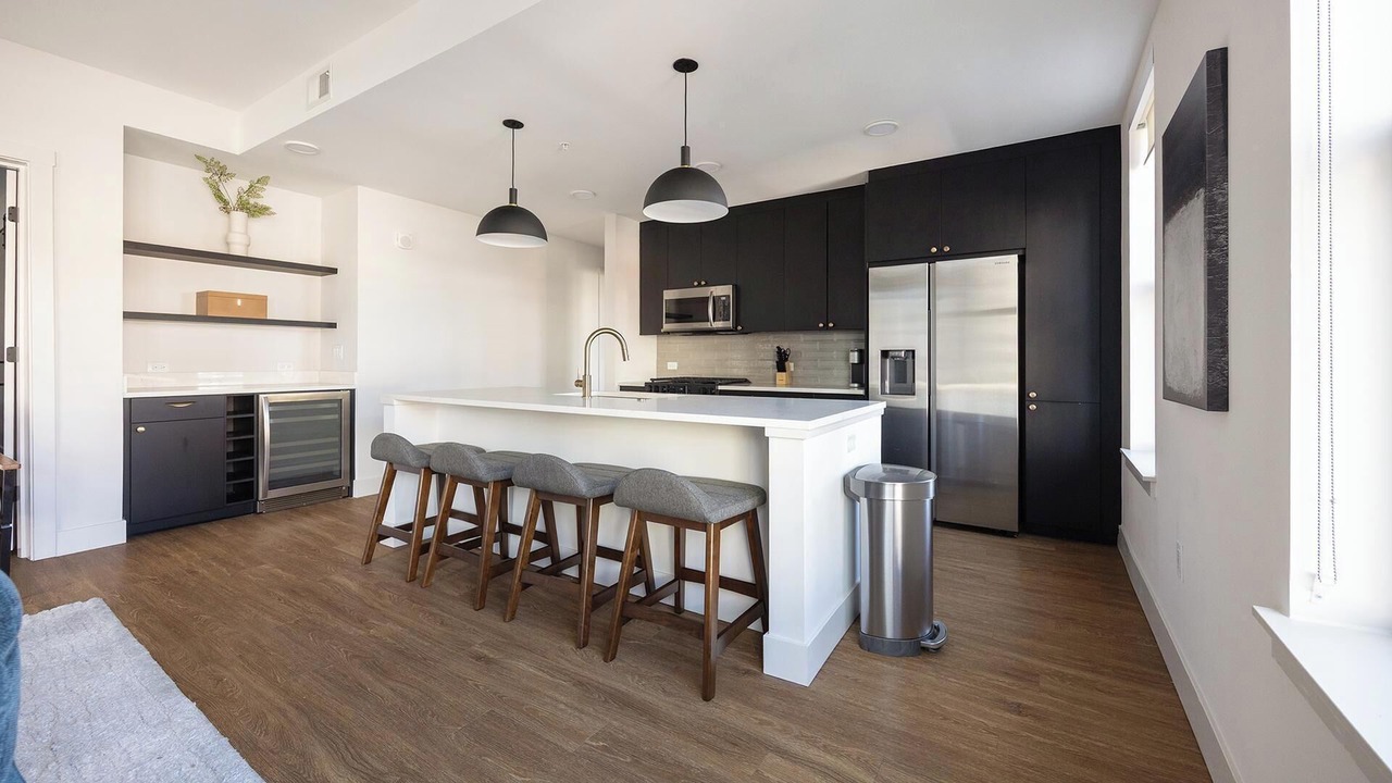 Photo of Kitchen in Uptown