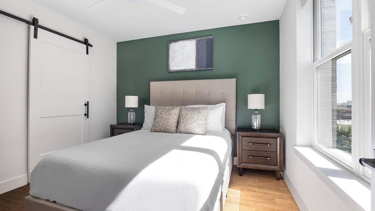 Photo of Bedroom in Uptown