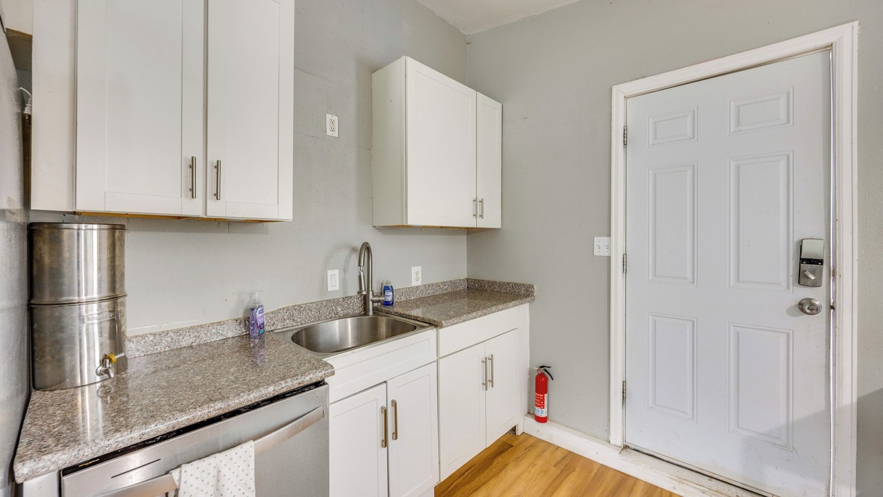 Photo of Kitchen in Park Vista