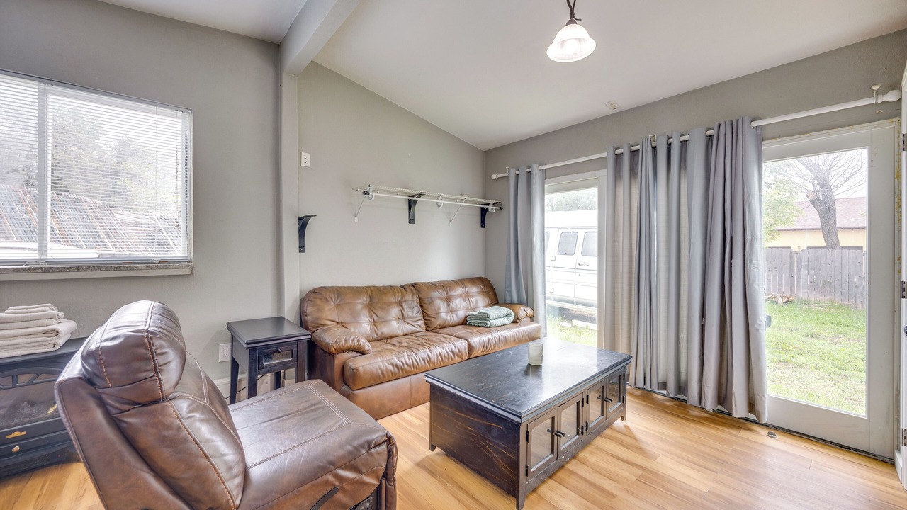 Photo of Livingroom in Park Vista