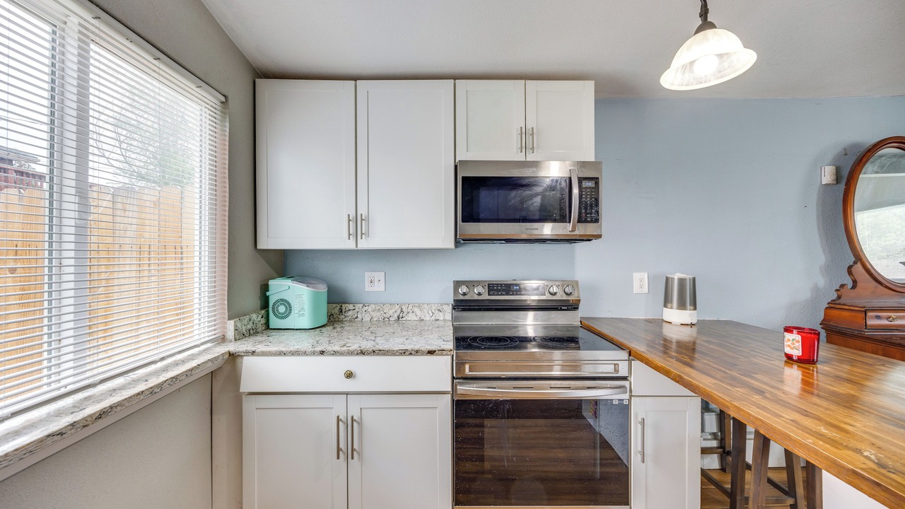 Photo of Kitchen in Park Vista