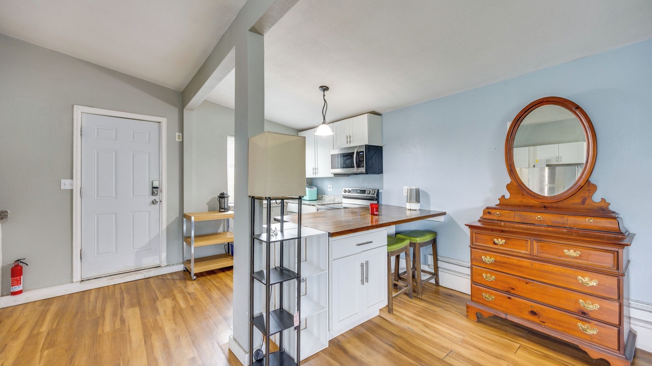 Photo of Kitchen in Park Vista