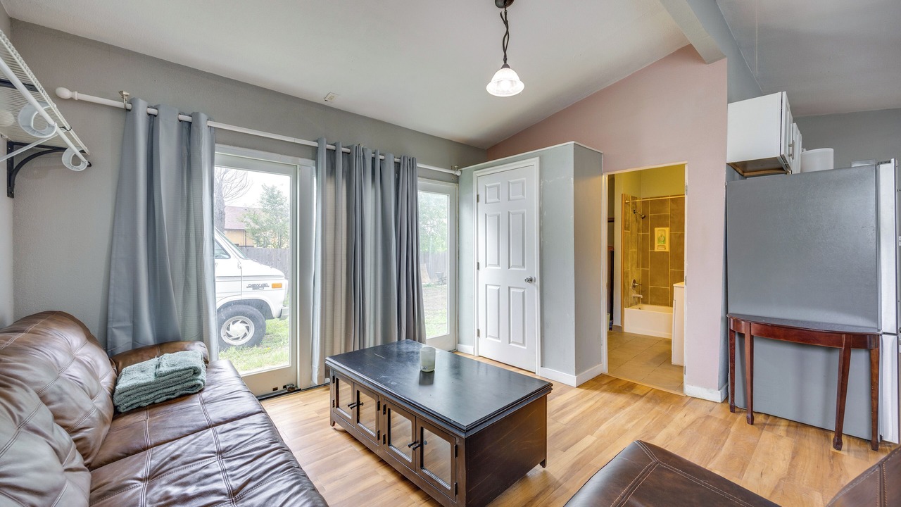 Photo of Livingroom in Park Vista