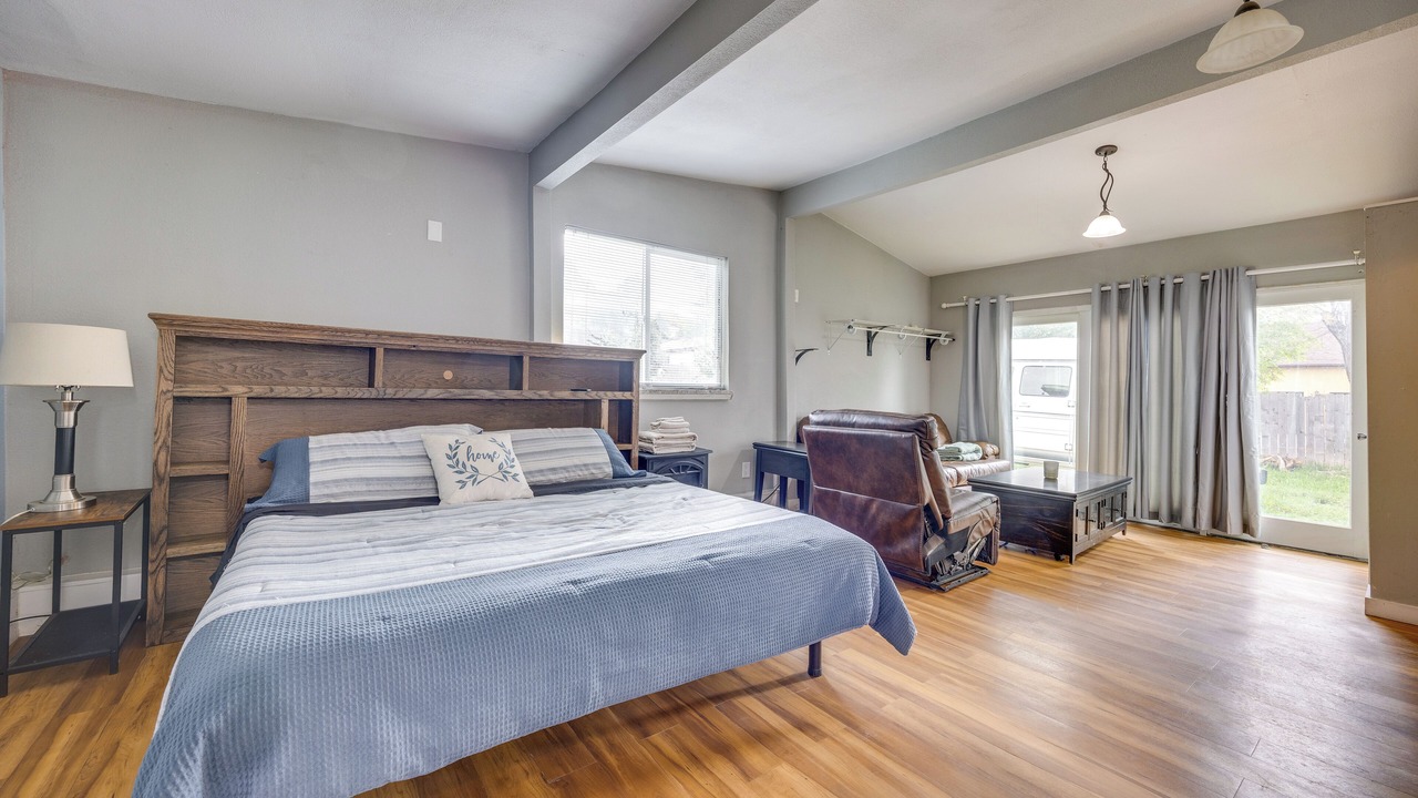 Photo of Bedroom in Park Vista
