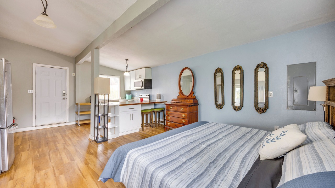 Photo of Bedroom in Park Vista