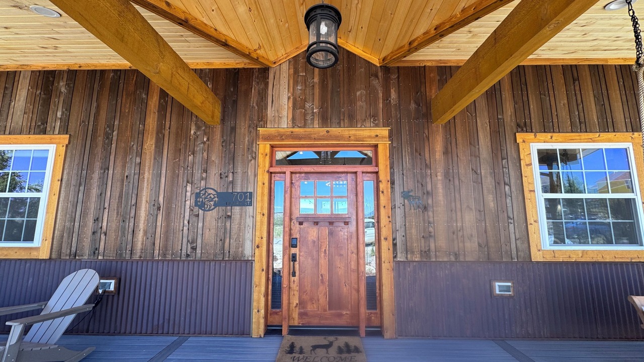 Photo of Outdoor in Fairplay