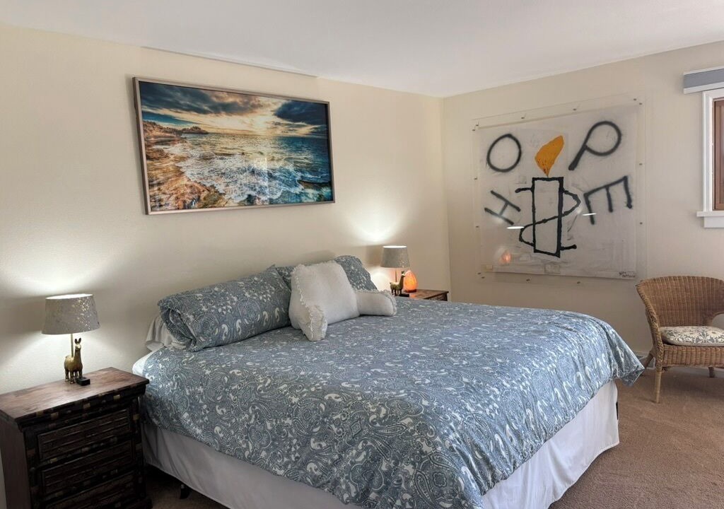 Photo of Bedroom in Table Mesa