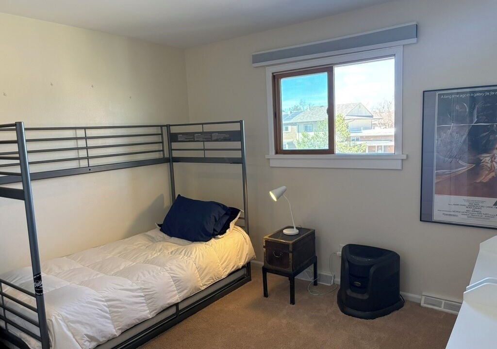 Photo of Bedroom in Table Mesa